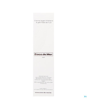 Coco de mer cr reparatrice cicatrice 50ml
