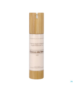 Coco de mer cr reparatrice cicatrice 50ml