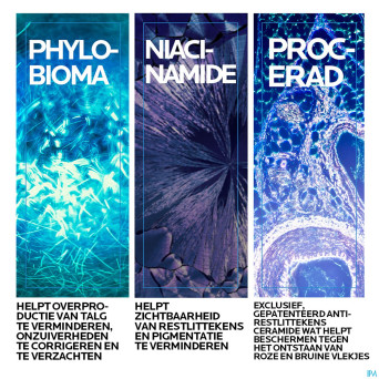 Lrp effaclar duo + m creme    40ml