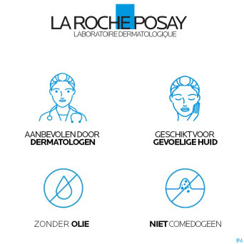 Lrp effaclar duo + m creme    40ml