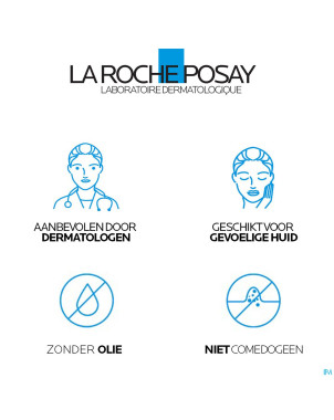 Lrp effaclar duo + m creme    40ml