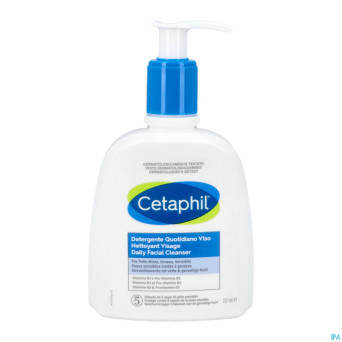 Core nettoyant visage 237ml