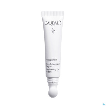 Caudalie vinoperfect soin eclairciss. regard  15ml