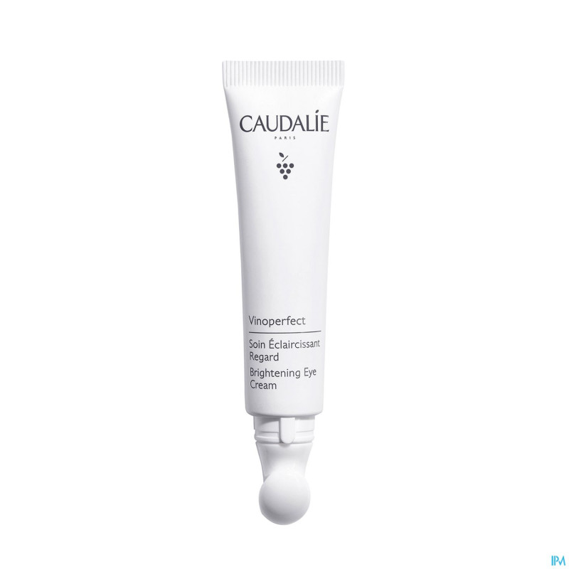 Caudalie vinoperfect soin eclairciss. regard  15ml