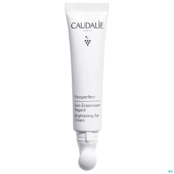 Caudalie vinoperfect soin eclairciss. regard  15ml