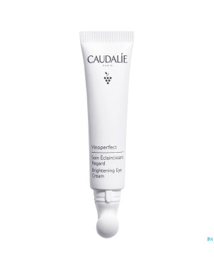 Caudalie vinoperfect soin eclairciss. regard  15ml