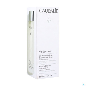 Caudalie vinoperfect essence glycolique conc.100ml