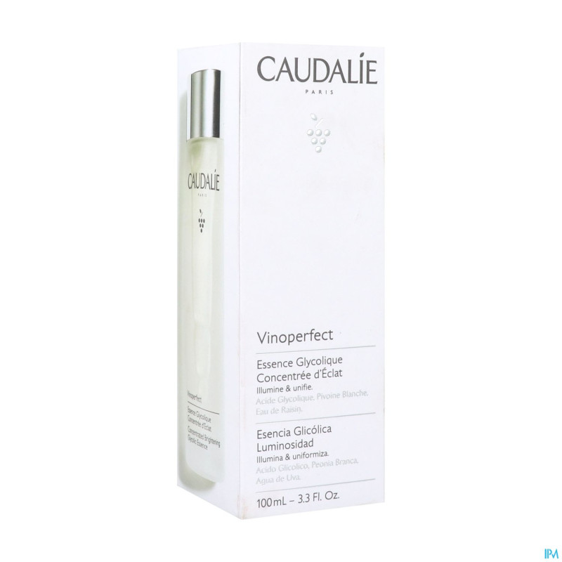 Caudalie vinoperfect essence glycolique conc.100ml