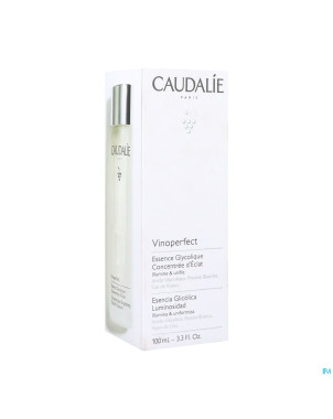 Caudalie vinoperfect essence glycolique conc.100ml