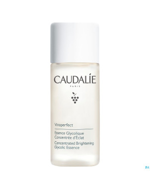 Caudalie vinoperfect essence glycolique conc.100ml
