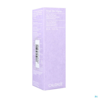 Caudalie eau parfum ange vignes    50ml