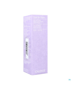 Caudalie eau parfum ange vignes    50ml