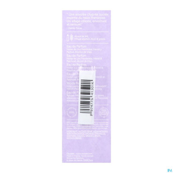 Caudalie eau parfum ange vignes    50ml