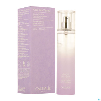 Caudalie eau parfum ange vignes    50ml