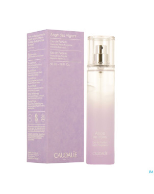 Caudalie eau parfum ange vignes    50ml