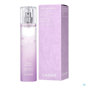 Caudalie eau parfum ange vignes    50ml