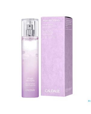 Caudalie eau parfum ange vignes    50ml