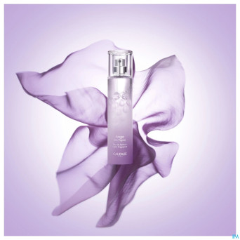 Caudalie eau parfum ange vignes    50ml