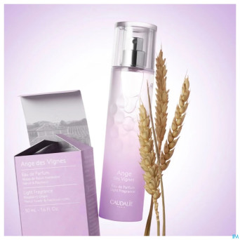 Caudalie eau parfum ange vignes    50ml