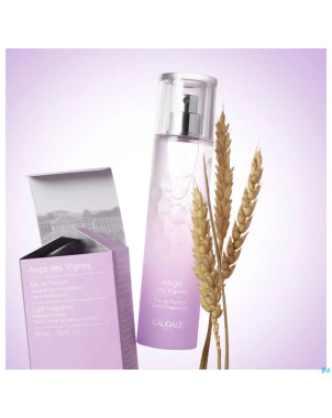 Caudalie eau parfum ange vignes    50ml