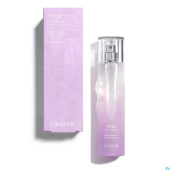 Caudalie eau parfum ange vignes    50ml