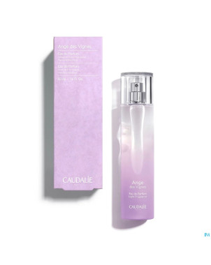 Caudalie eau parfum ange vignes    50ml