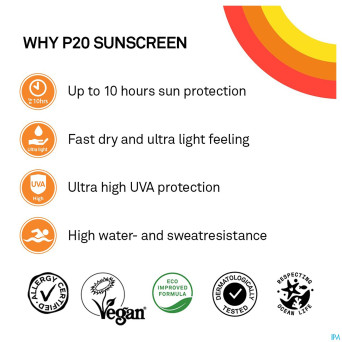 P20 spray continu ip30    150ml