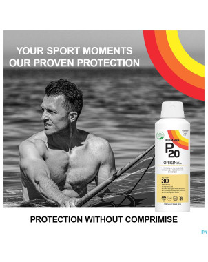 P20 spray continu ip30    150ml