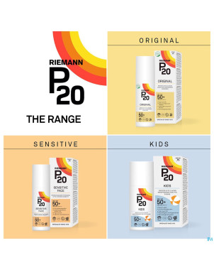 P20 spray continu ip50    150ml