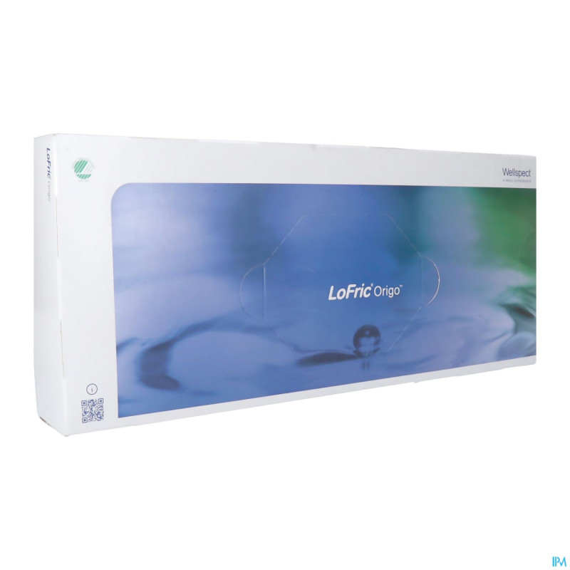 Lofric origo flexible 40cm ch14 homme    30