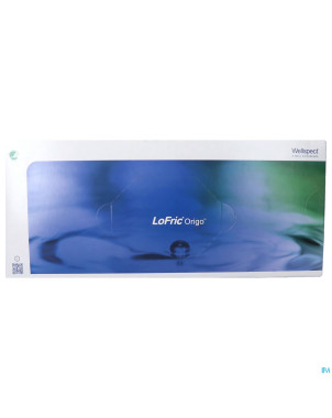 Lofric origo flexible 40cm ch14 homme    30