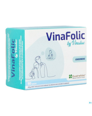 Vinafolic    comp 90