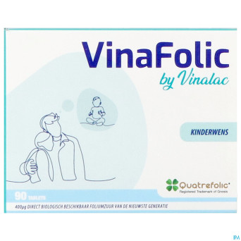 Vinafolic    comp 90