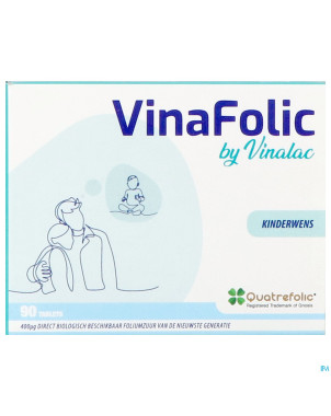 Vinafolic    comp 90