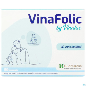 Vinafolic    comp 90