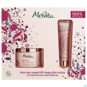 L'occitane face care coffret 40 ans