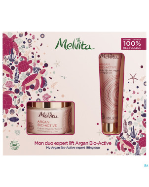 L'occitane face care coffret 40 ans