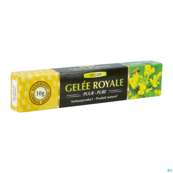 Melapi gelee royale    10g revogan