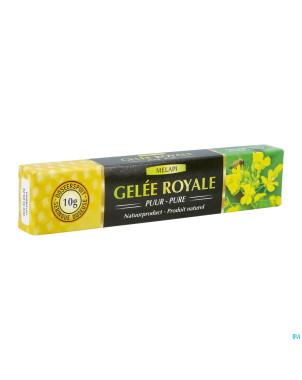 Melapi gelee royale    10g revogan