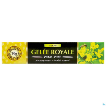 Melapi gelee royale    10g revogan