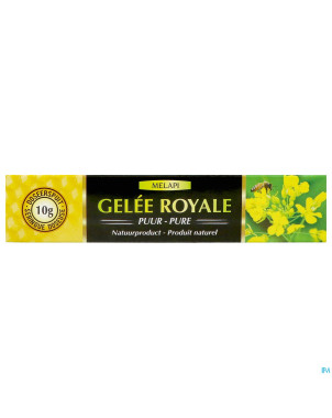 Melapi gelee royale    10g revogan