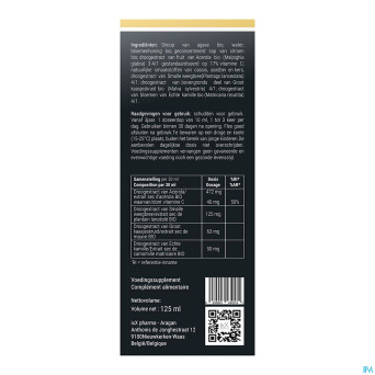 Respirixx kidz sirop    125ml