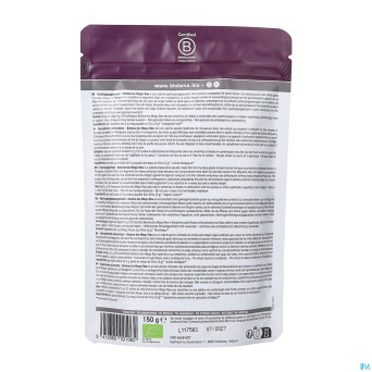 Biotona bio maqui raw    150g