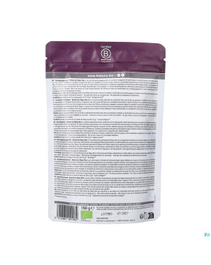 Biotona bio maqui raw    150g