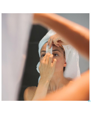 Acorelle bandes depilatoires visage 2x12