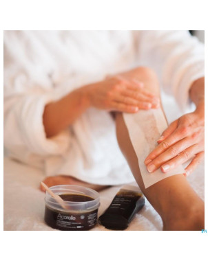 Acorelle cire orientale ylang & sucre canne 300g