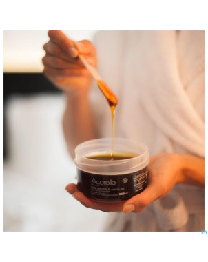 Acorelle cire orientale ylang & sucre canne 300g