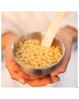 Acorelle cire royale billes 300g