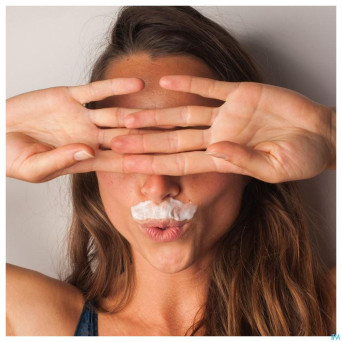 Acorelle creme decolorante visage & corps 2x30ml