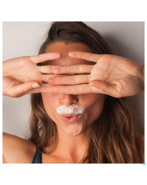 Acorelle creme decolorante visage & corps 2x30ml